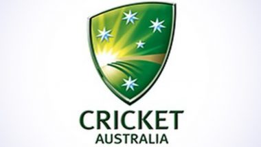 The Rain Has Arrived in Canberra and That's Lunch Time! 

We'll Resume at 2-12 with Ellyse ... - Latest Tweet by Australian Women Cricket Team